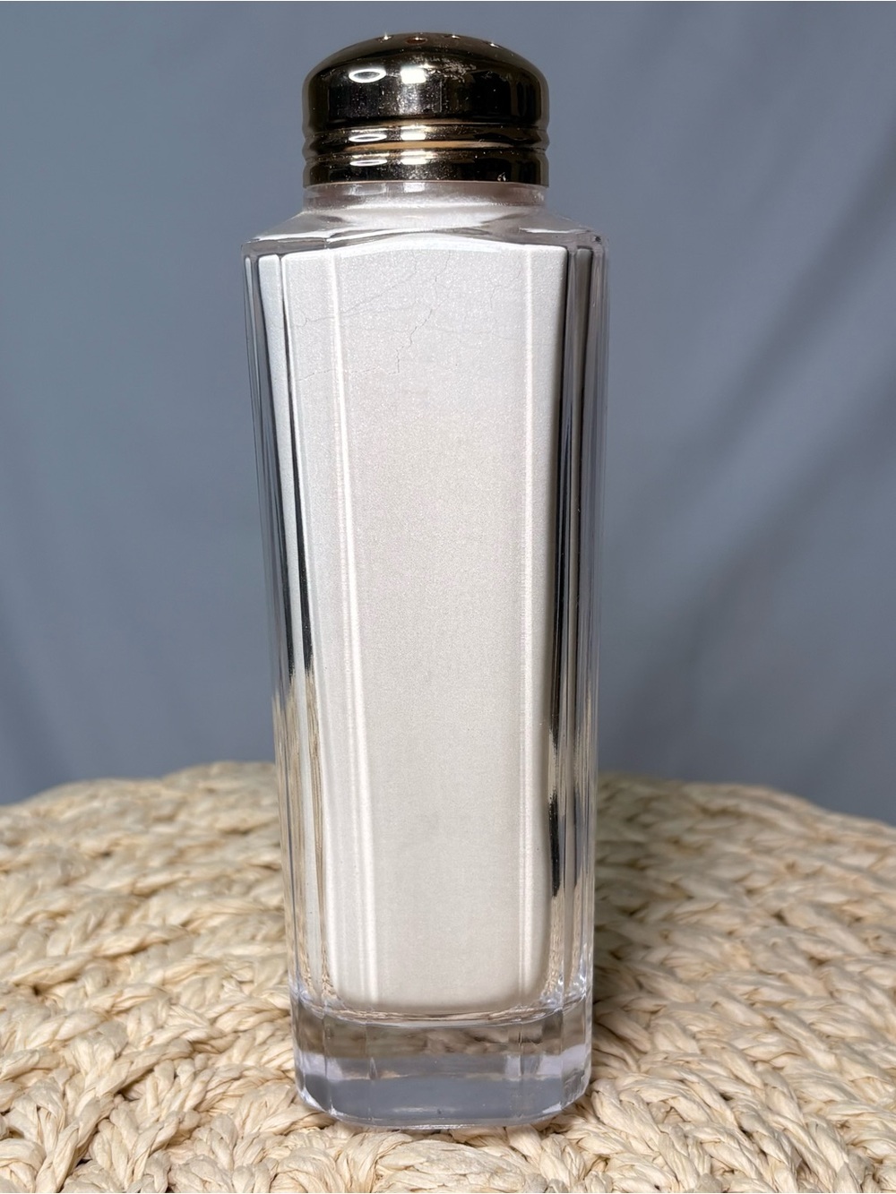 Vintage Estee Lauder White Linen Body Powder 2 oz